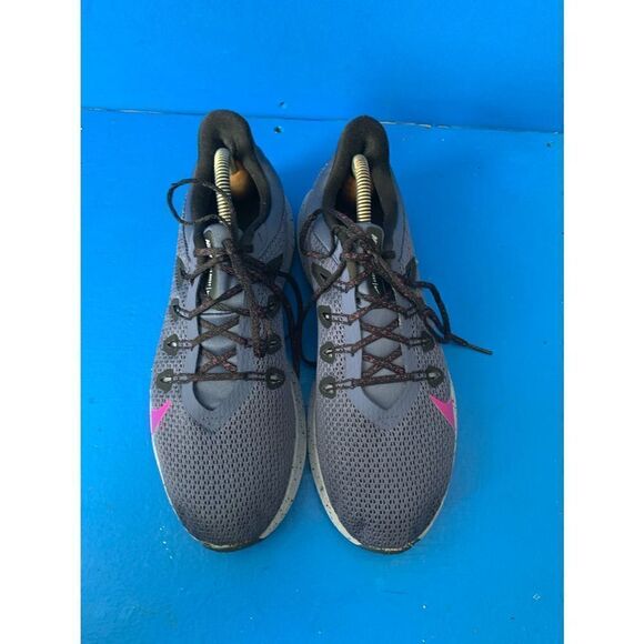 Nike Quest Running Shoes Purple/Pink CJ6186-500 Women's Size 9 - Picture 3 of 6